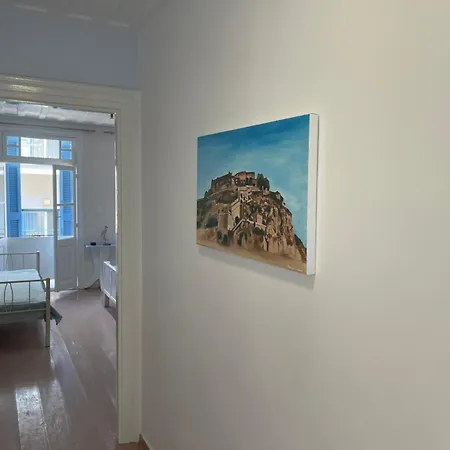 דירה Palazo Greco Iii