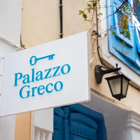 Palazo Greco Iii